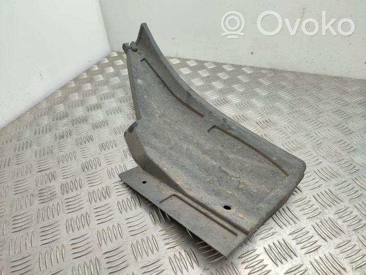 Nissan 370Z Rivestimento paraspruzzi parafango posteriore 788191EA0A