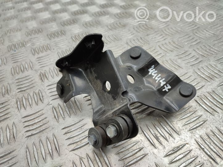 Nissan 370Z Supporto pompa ABS 