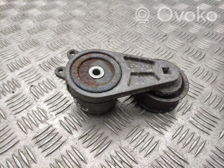 Nissan 370Z Generator/alternator belt tensioner 