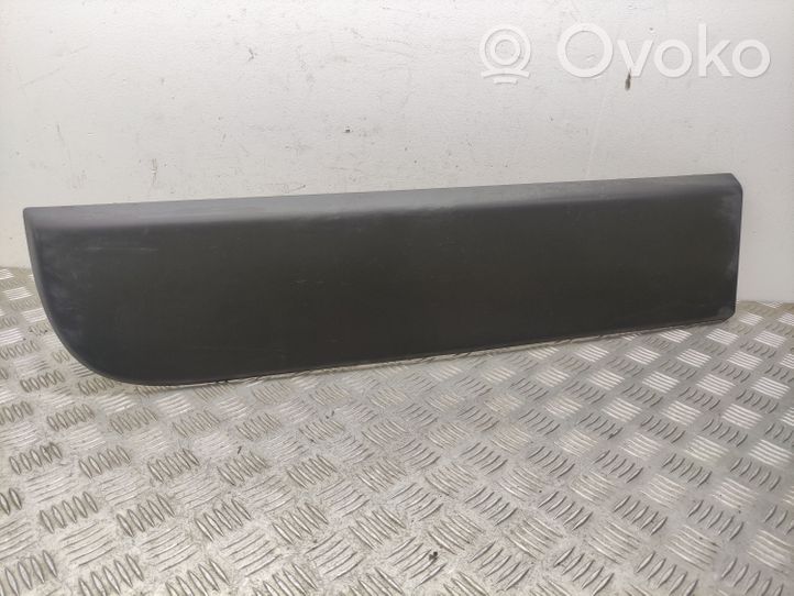 Renault Master III Loading door trim (molding) 908510003R