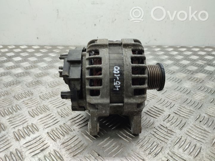 Nissan X-Trail T32 Alternator 231004BE0A