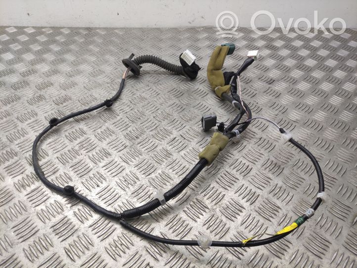 Nissan X-Trail T32 Rear door wiring loom 241264CE0A