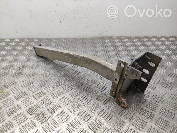 Citroen C4 Grand Picasso Autres pièces de suspension avant 9675239880