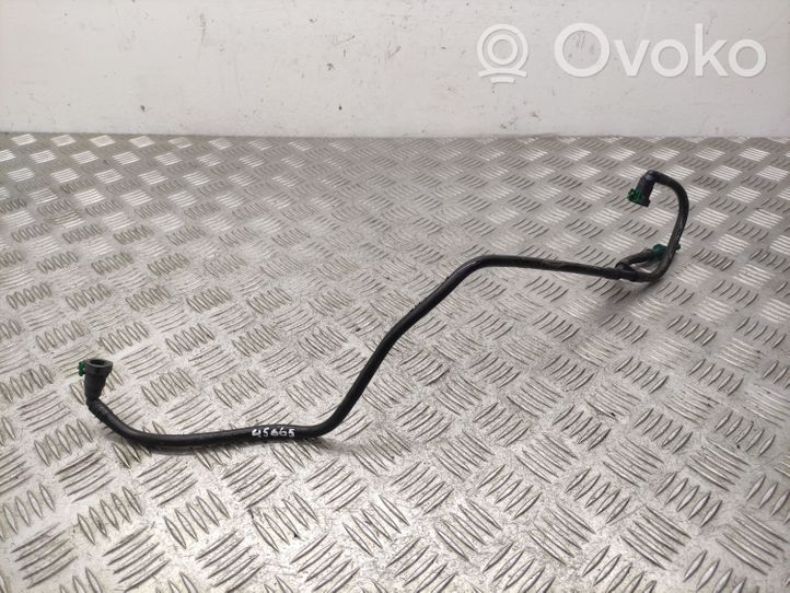 Citroen C4 Grand Picasso Tuyau d'alimentation conduite de carburant 