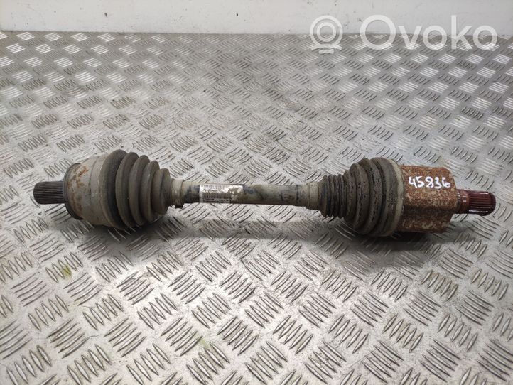 Volvo S80 Front driveshaft P31325108