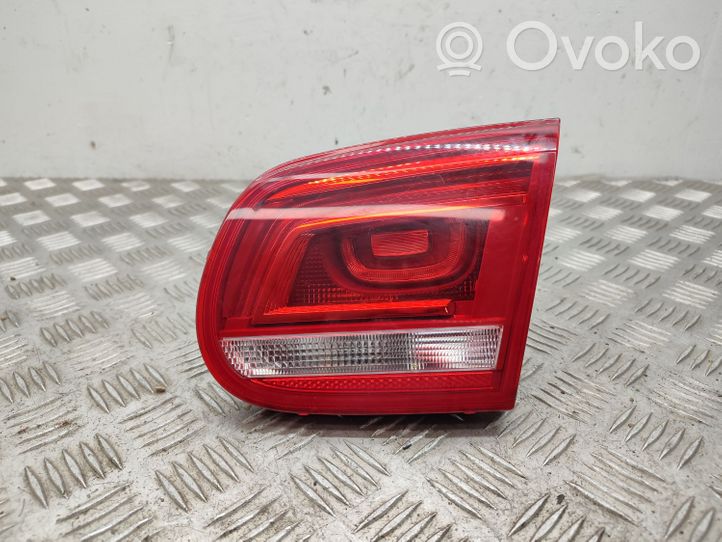 Volkswagen Eos Luces portón trasero/de freno 1Q0945094H