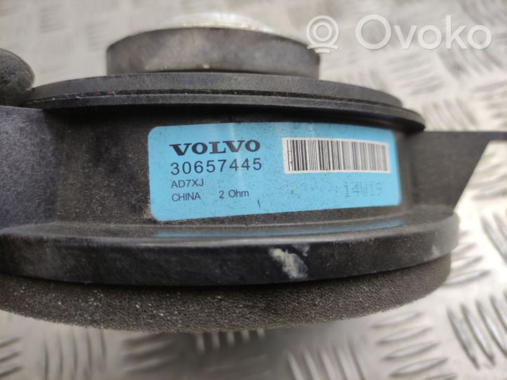 Volvo S80 Altavoz de la puerta trasera 30657445