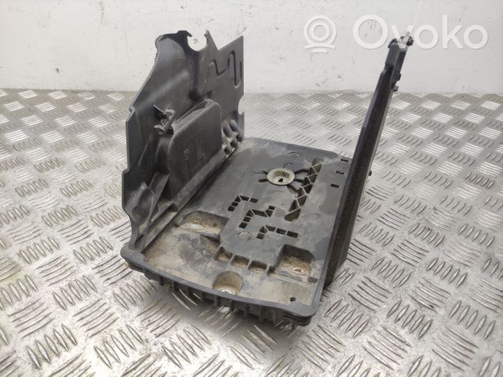 Volvo S80 Battery box tray 31299569