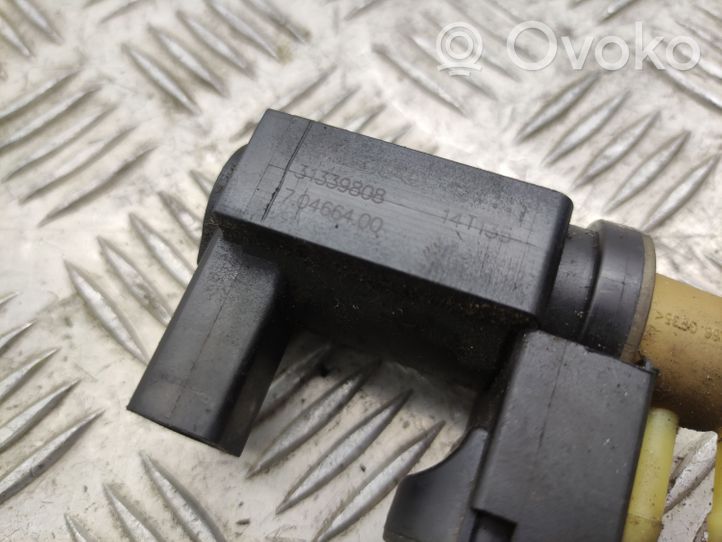 Volvo S80 Solenoidinis vožtuvas 31339808