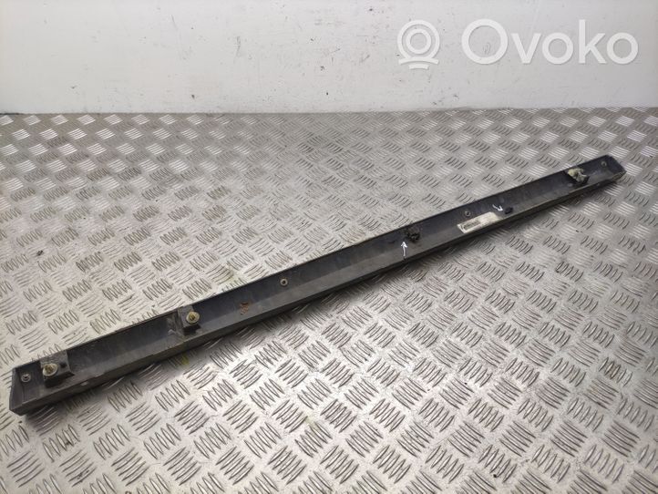 Volvo S80 Front door trim (molding) 