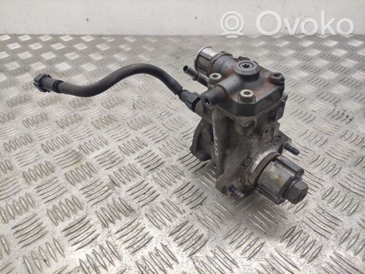 Volvo S80 Fuel injection high pressure pump 31405129