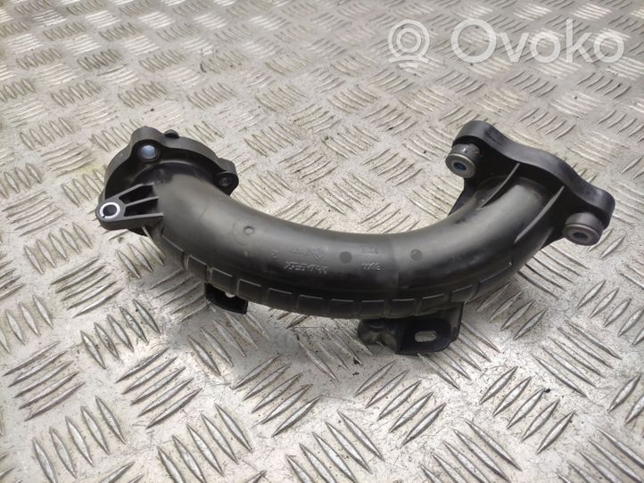 Peugeot 2008 II Tuyau de raccordement solide EGR 9813294880