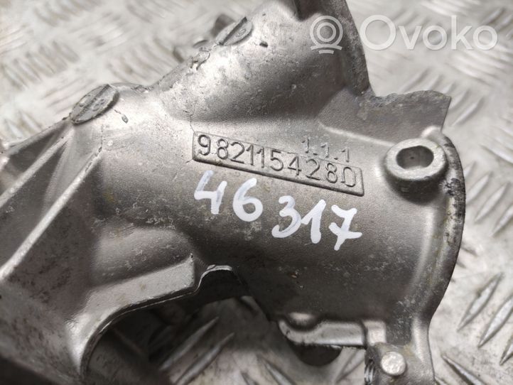 Peugeot 2008 II other engine part 9821154280