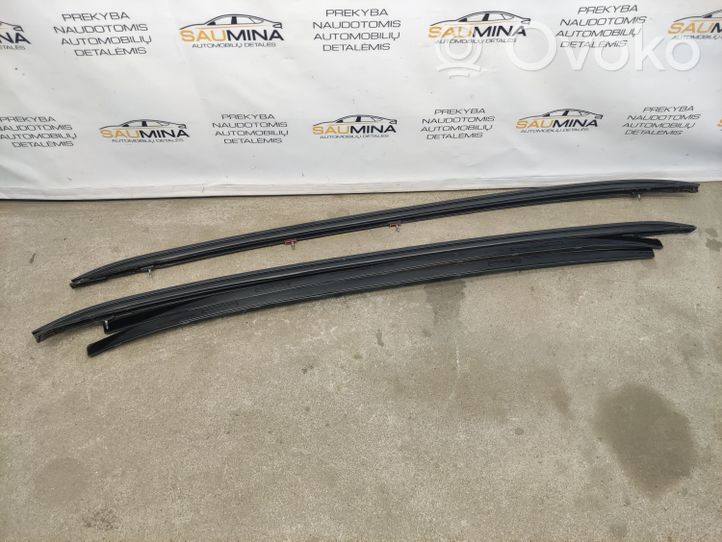 Mercedes-Benz GLC X253 C253 Roof bar rail A2926900200