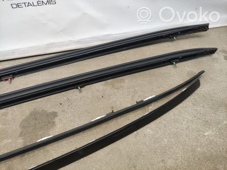 Mercedes-Benz GLC X253 C253 Roof bar rail A2926900200