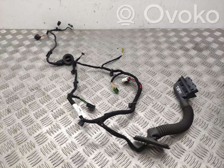 Kit De Réparation De Faisceau De Câbles De Voiture, Faisceau De Câblage