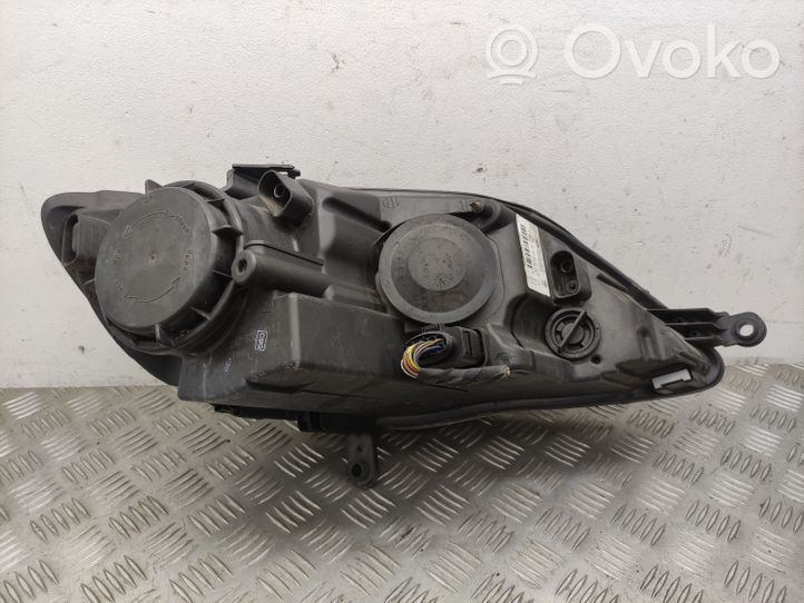 Volkswagen Golf Plus Faro/fanale 5M1941005G