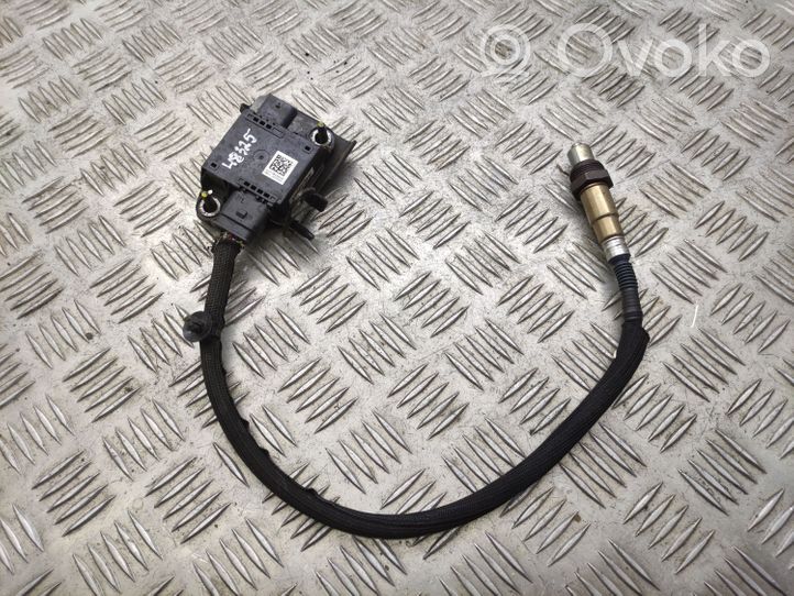 Peugeot 308 Sonde lambda 9816245480