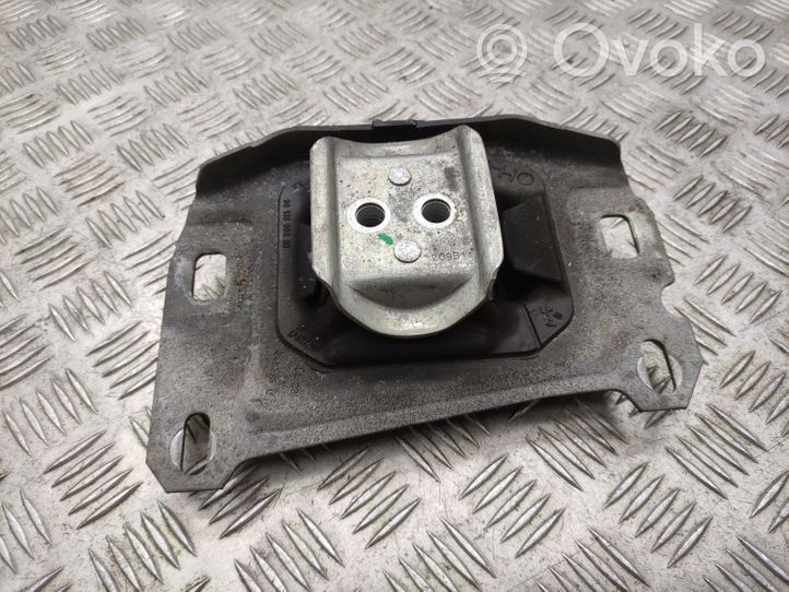 Peugeot 308 Support de moteur, coussinet 9813699680