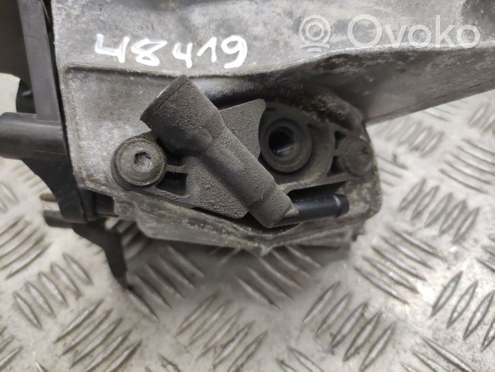 Ford Kuga I Filtre à carburant 9685414080