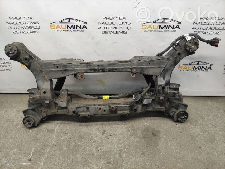 KIA Sorento Rear subframe 