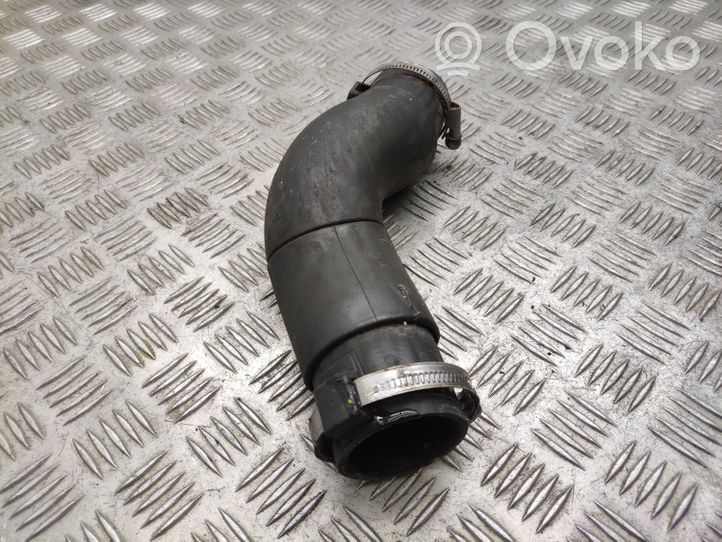 KIA Sorento Tube d'admission de tuyau de refroidisseur intermédiaire 282622F600