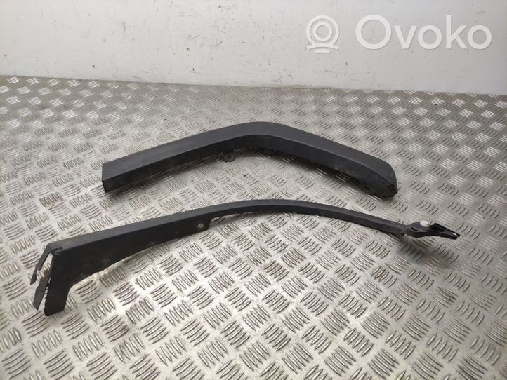 Toyota RAV 4 (XA50) Rear fender molding trim 7560642150