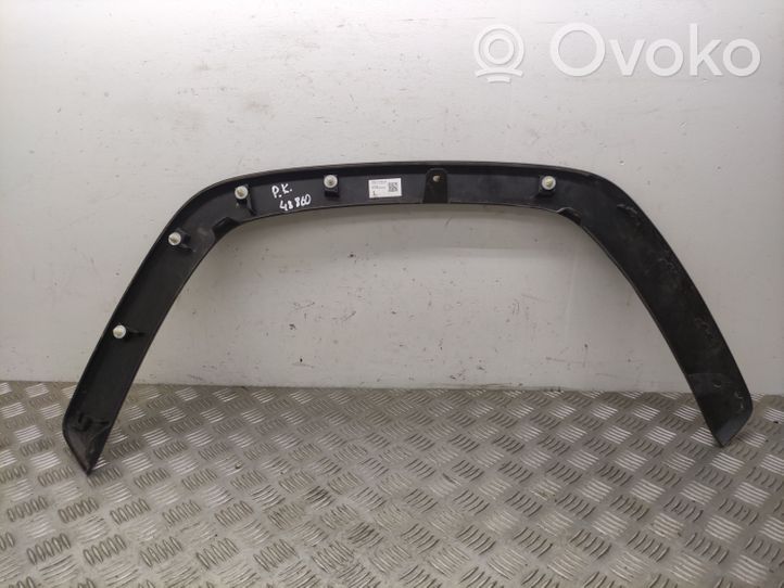 Toyota RAV 4 (XA50) Rivestimento parafango (modanatura) 7560242160