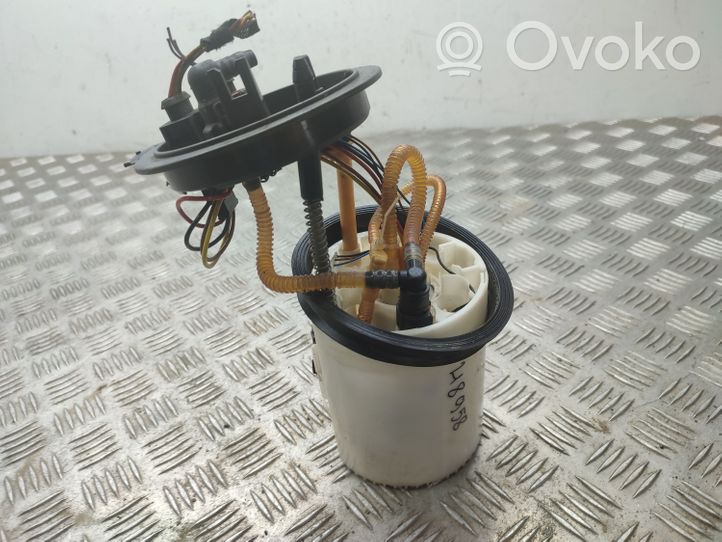 Skoda Octavia Mk3 (5E) In-tank fuel pump 5Q0919050AD