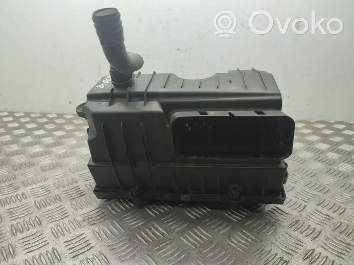 Skoda Octavia Mk3 (5E) Air filter box 5Q0129607S