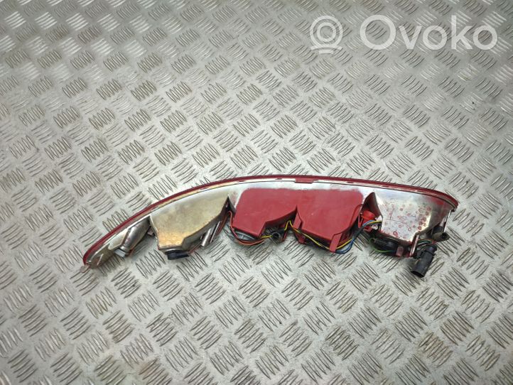 Audi Q5 SQ5 Lampa zderzaka tylnego 8R0945095B