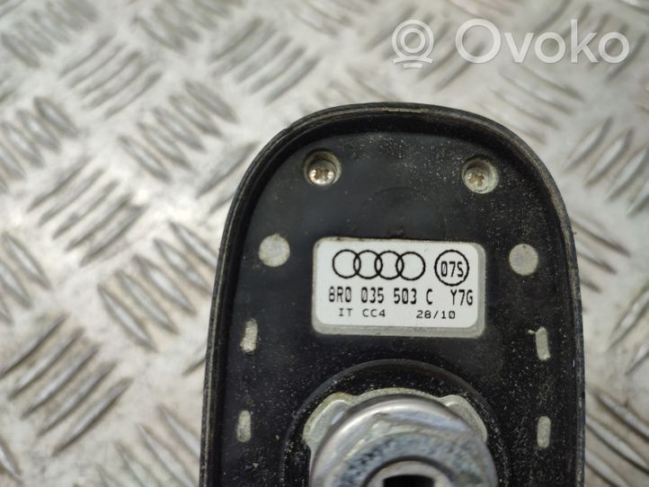 Audi Q5 SQ5 Antena GPS 8R0035503C