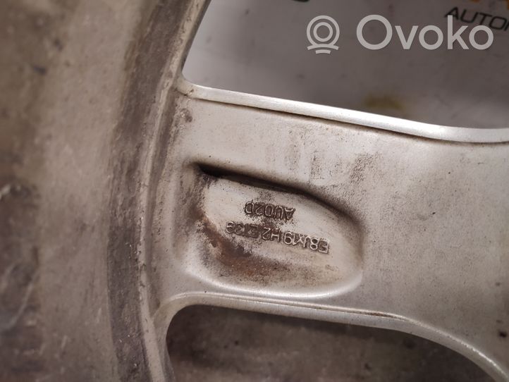 Audi Q5 SQ5 Felgi aluminiowe R19 