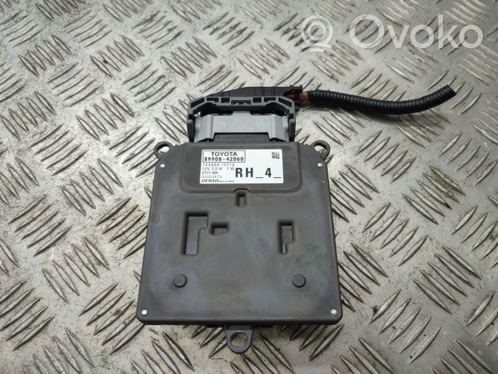 Toyota RAV 4 (XA50) Unité de commande / module Xénon 8990842060