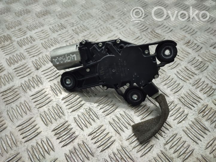 Volvo V50 Moteur d'essuie-glace arrière 0390201814