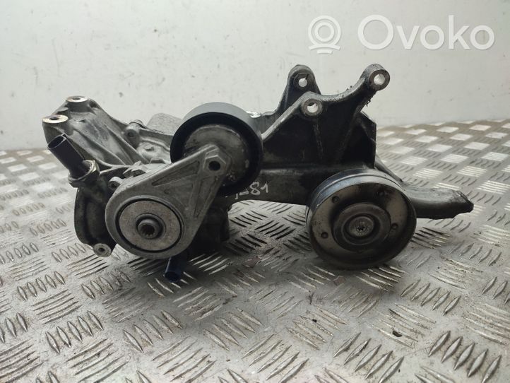 Audi A5 8T 8F Support de filtre à huile 06H903143E