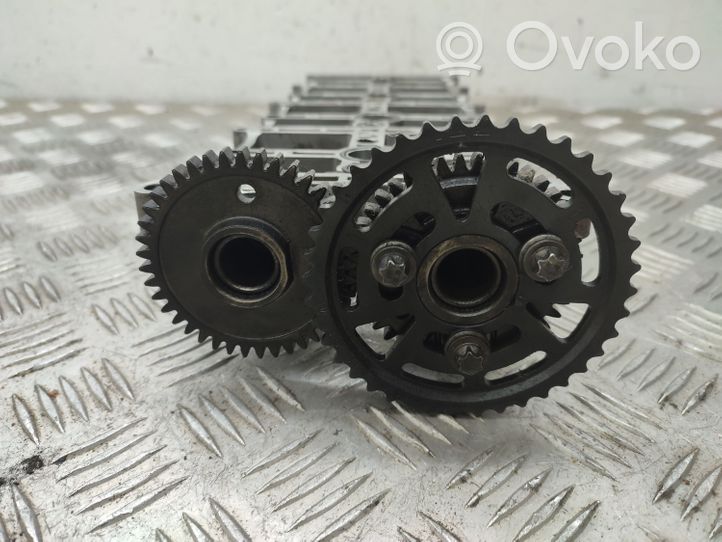 BMW 3 F30 F35 F31 Camshaft 8570145