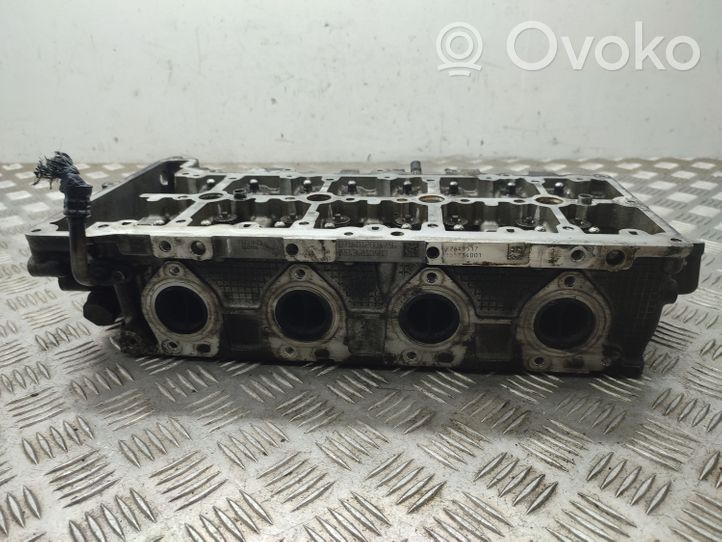 BMW 3 F30 F35 F31 Culasse moteur B47