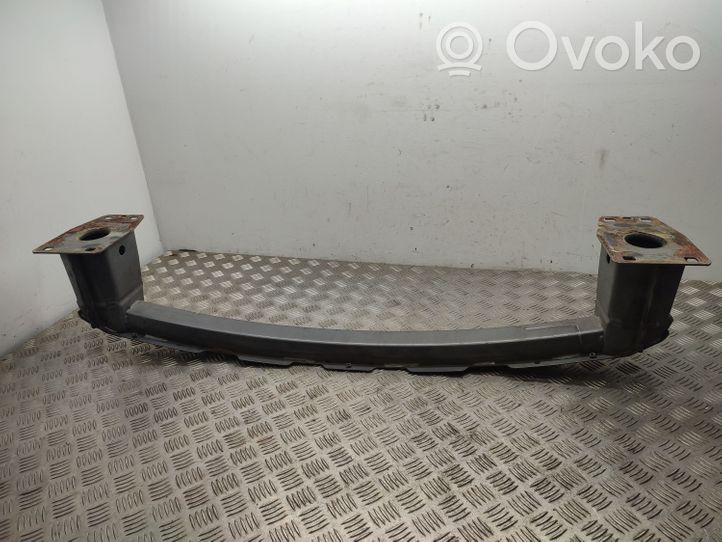 Land Rover Range Rover Evoque L538 Traversa del paraurti anteriore BJ3217F021AB