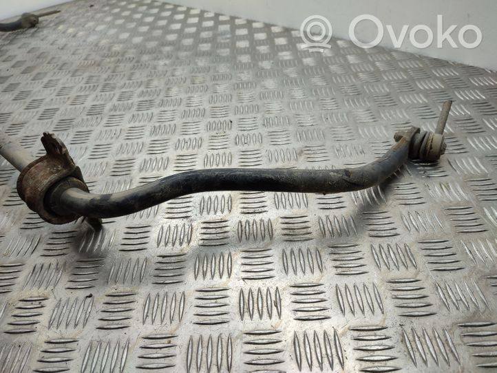 Land Rover Range Rover Evoque L538 Barra stabilizzatrice posteriore/barra antirollio 