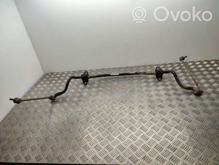 Land Rover Range Rover Evoque L538 Barra stabilizzatrice anteriore/barra antirollio BJ325494CD