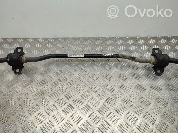 Land Rover Range Rover Evoque L538 Barra stabilizzatrice anteriore/barra antirollio BJ325494CD