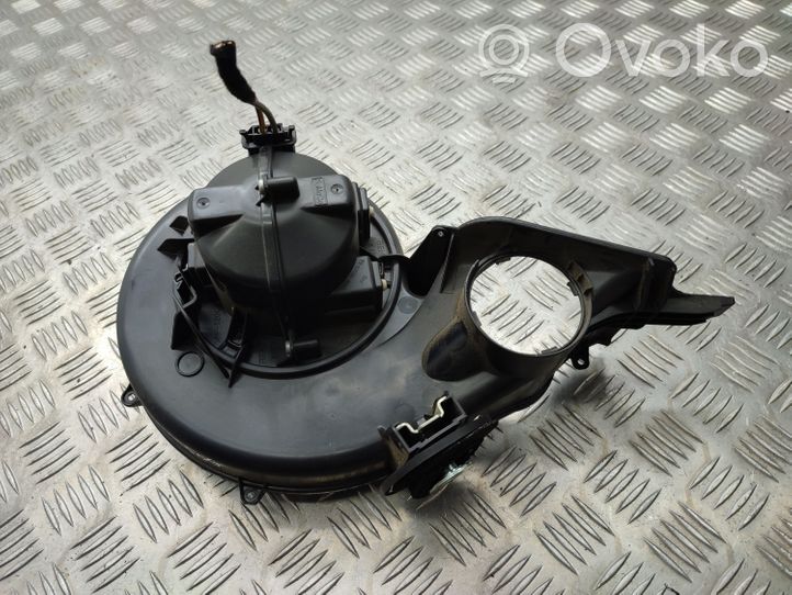 Land Rover Range Rover Evoque L538 Ventola riscaldamento/ventilatore abitacolo 6G9N18D413AA