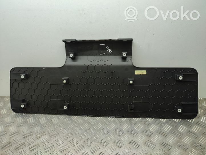 Land Rover Range Rover Evoque L538 Altro elemento di rivestimento bagagliaio/baule BJ3245594A