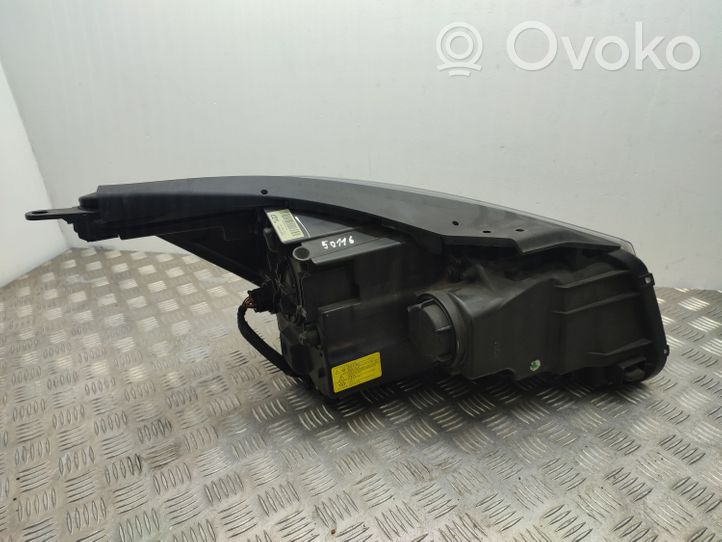 KIA Sorento Lampa przednia 92101C5210