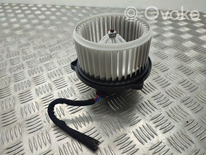 KIA Sorento Soplador/ventilador calefacción 971132P700