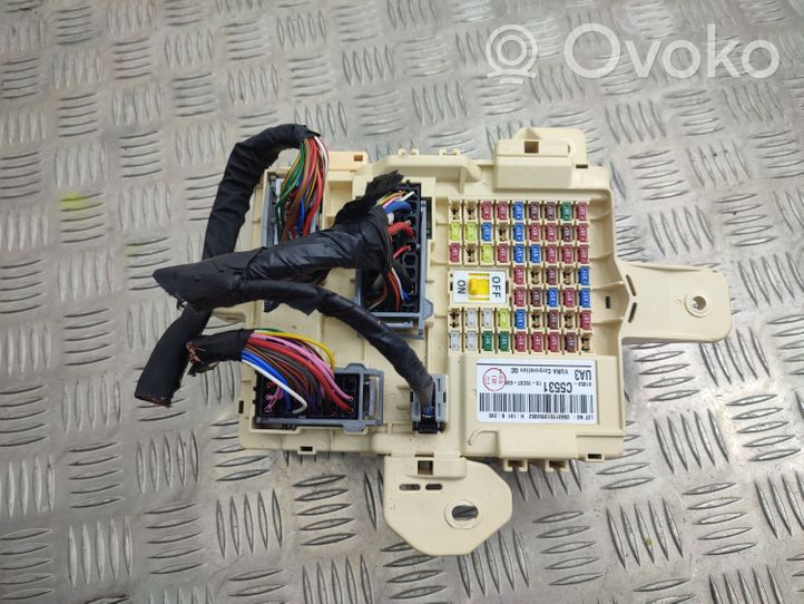 KIA Sorento Komputer / Sterownik ECU i komplet kluczy 391102FBB6