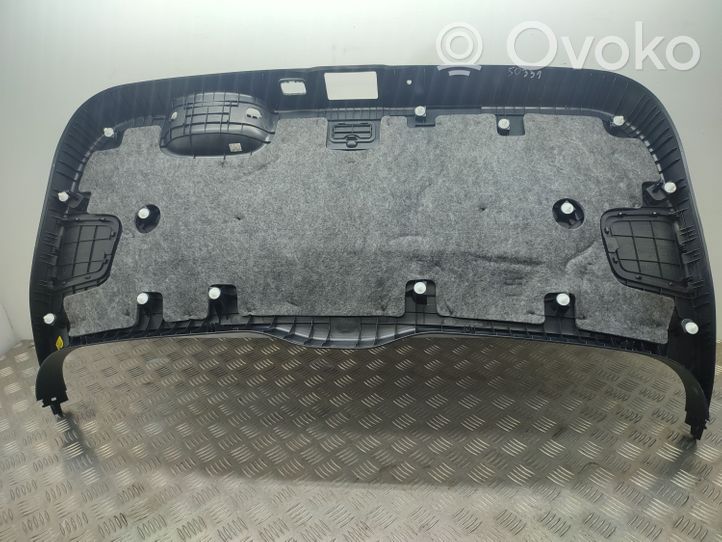 KIA Sorento Set rivestimento portellone posteriore/bagagliaio 