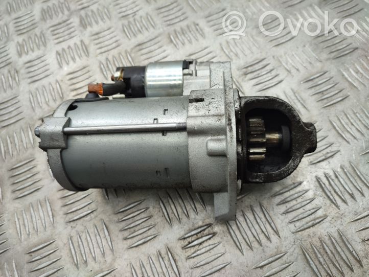 KIA Sportage Starter motor 361002B800