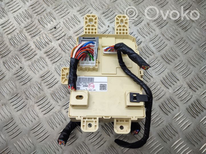 KIA Sportage Komputer / Sterownik ECU i komplet kluczy 391282BRH8